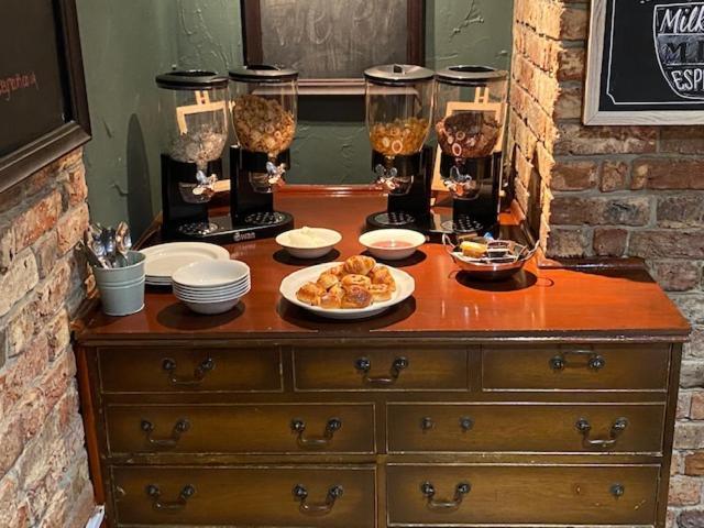 The Goldon Lion Hotel 韦茅斯 外观 照片